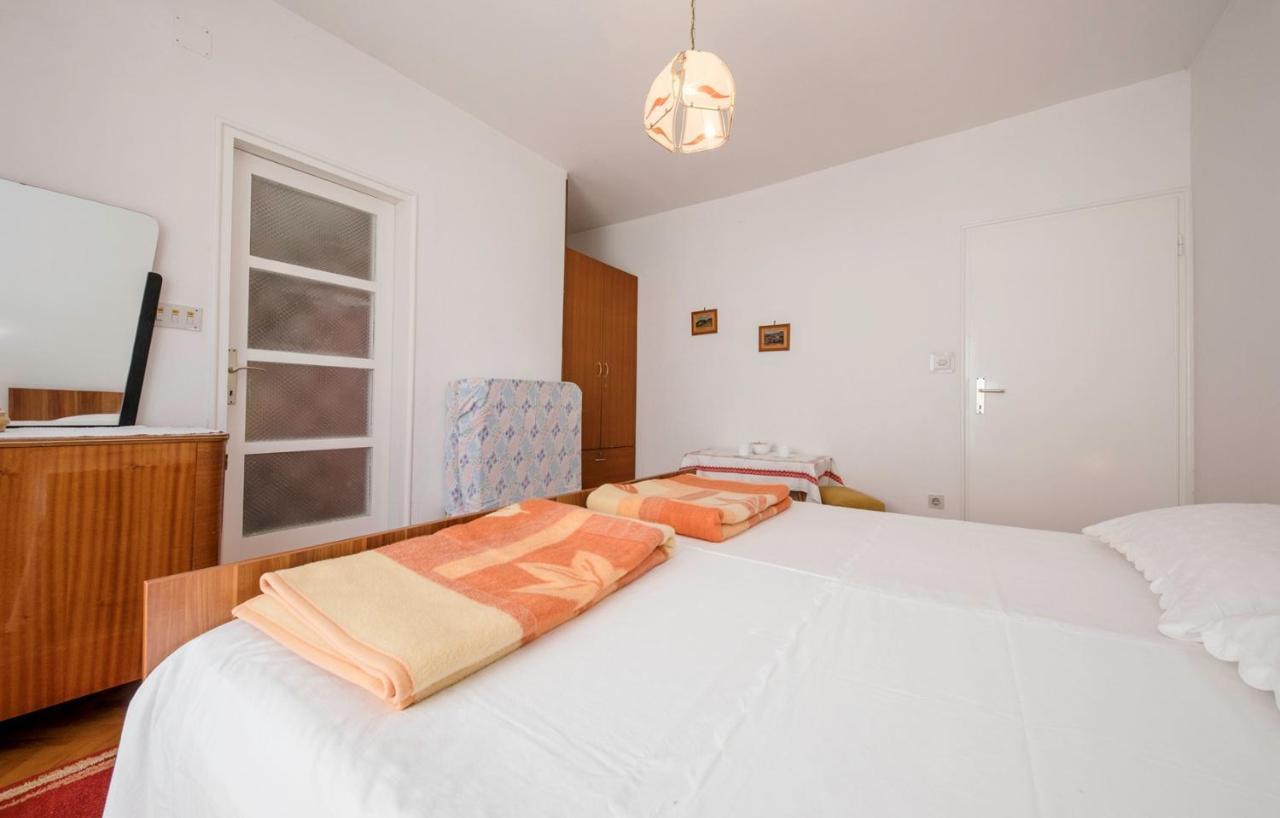 Rooms Dragica Palit Dış mekan fotoğraf
