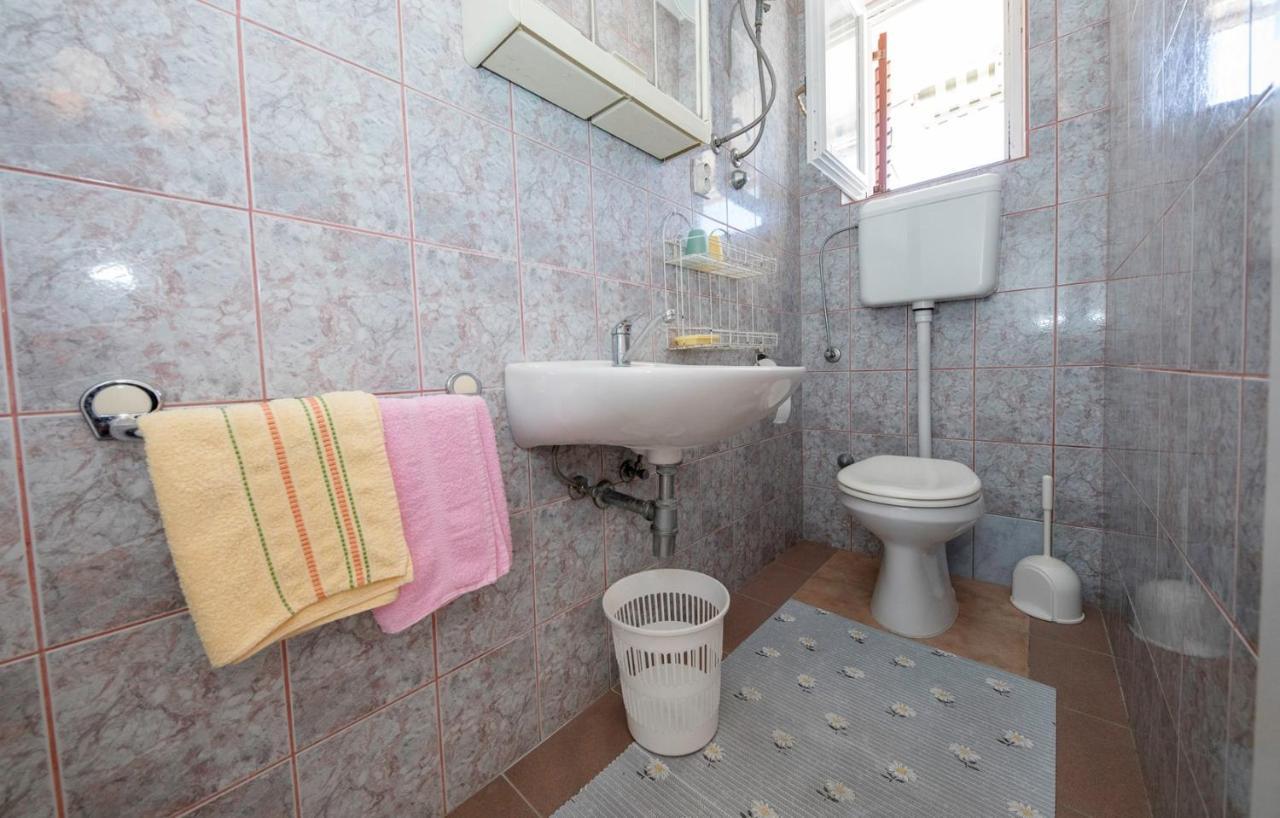Rooms Dragica Palit Dış mekan fotoğraf