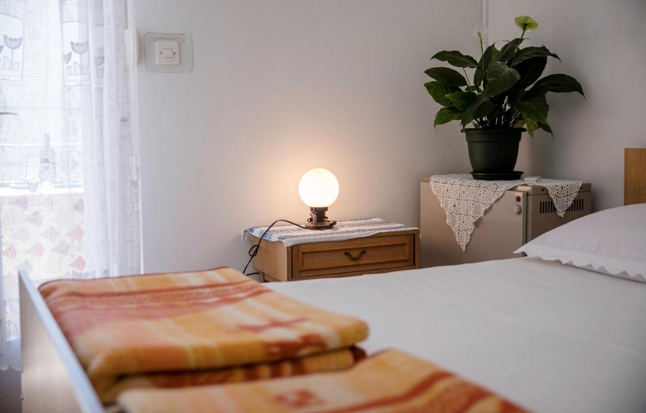 Rooms Dragica Palit Dış mekan fotoğraf