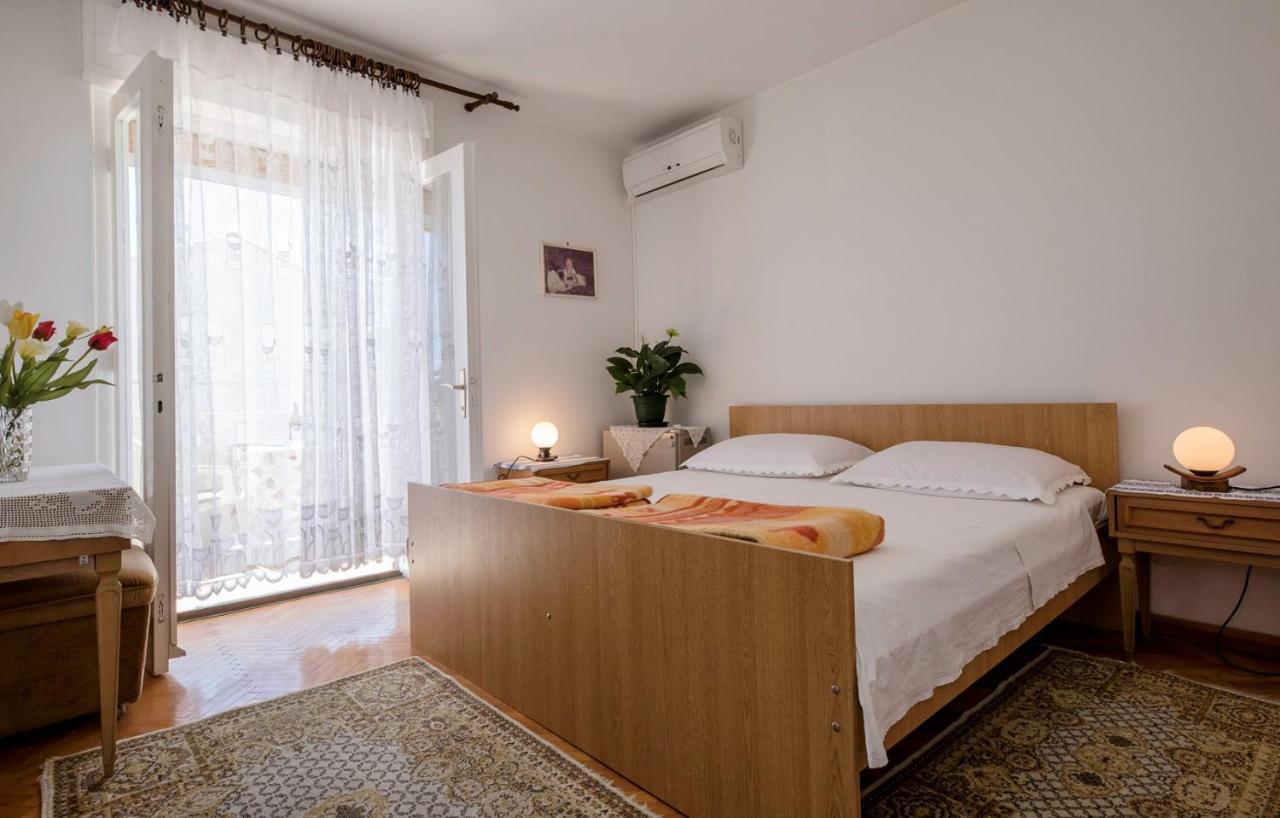 Rooms Dragica Palit Dış mekan fotoğraf