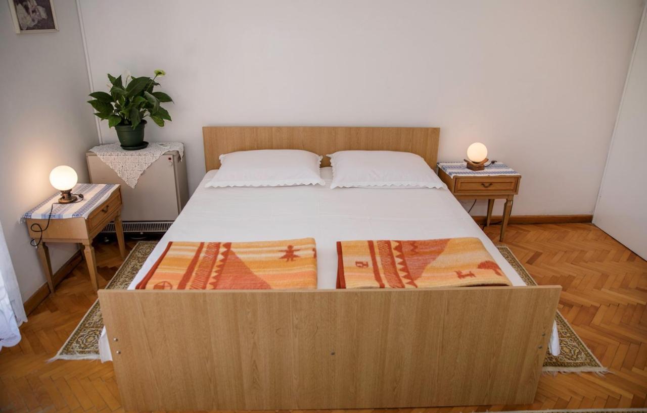 Rooms Dragica Palit Dış mekan fotoğraf