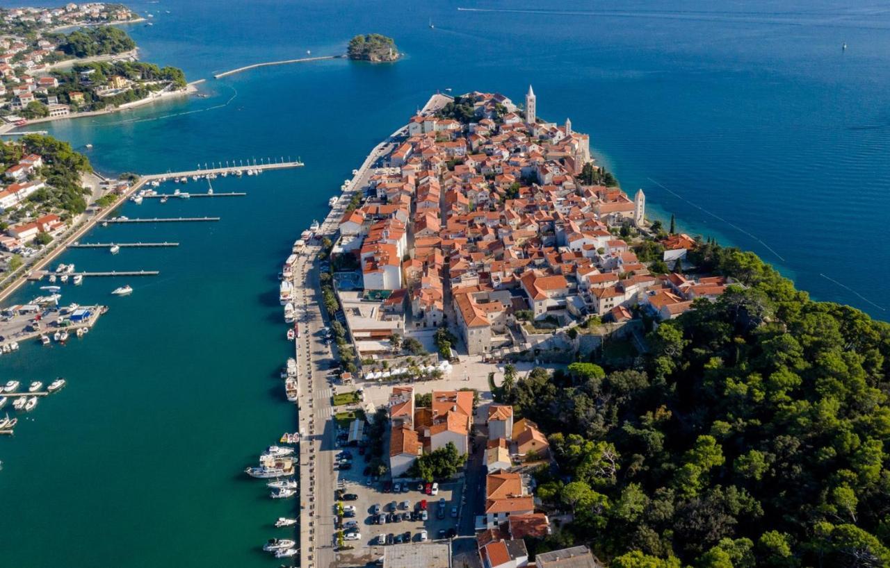 Rooms Dragica Palit Dış mekan fotoğraf