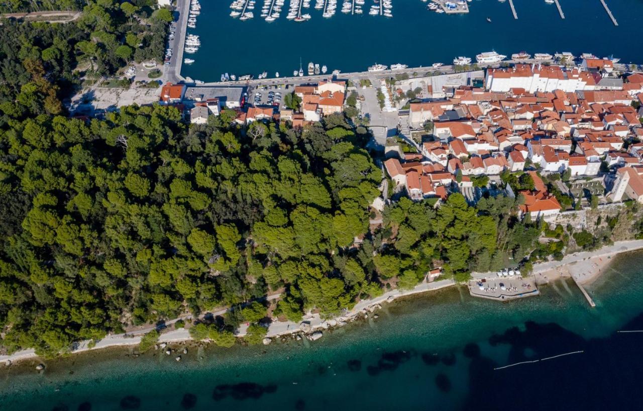 Rooms Dragica Palit Dış mekan fotoğraf