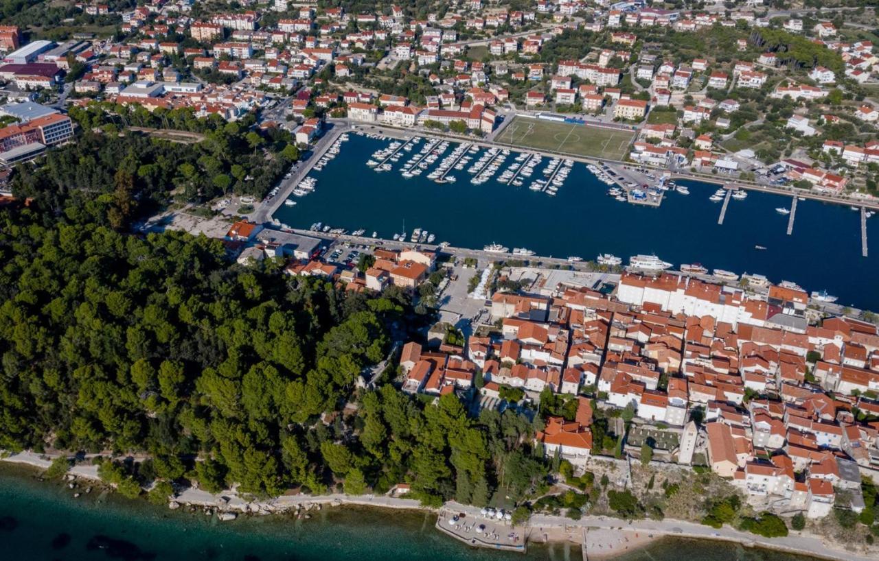 Rooms Dragica Palit Dış mekan fotoğraf